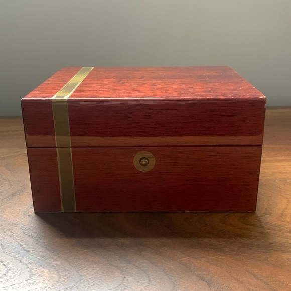 Patek Philippe Other - Vintage Patek Philippe watch box
